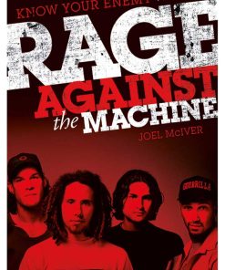 Rage Against the Machine, Mus-735
