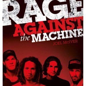 Rage Against the Machine, Mus-735