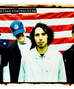 Rage Against the Machine, Mus-736