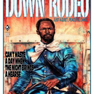 Rage Against the Machine, Mus-738