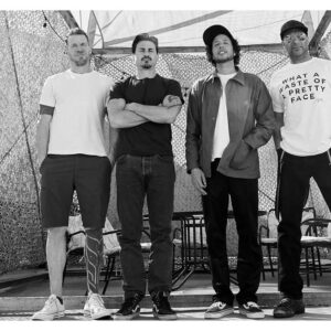 Rage Against the Machine, Mus-739