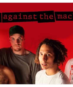 Rage Against the Machine, Mus-741