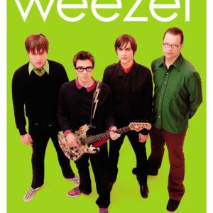 Weezer, Mus-744