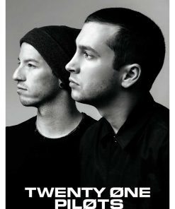 Twenty One Pilots, Mus-748