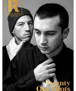Twenty One Pilots, Mus-749