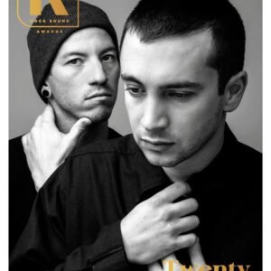 Twenty One Pilots, Mus-749