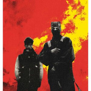 Twenty One Pilots, Mus-750