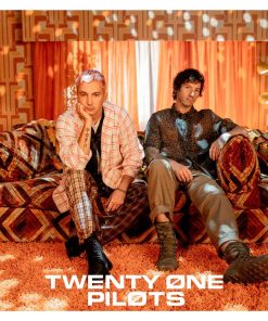 Twenty One Pilots, Mus-752