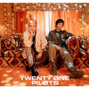 Twenty One Pilots, Mus-752