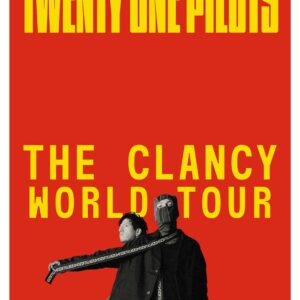 Twenty One Pilots, Mus-753