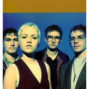 The Cranberries, Mus-754