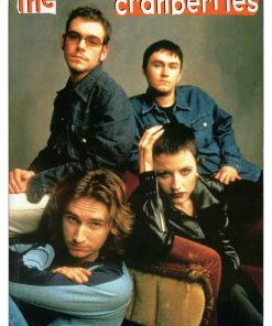The Cranberries, Mus-755
