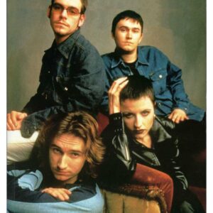 The Cranberries, Mus-755