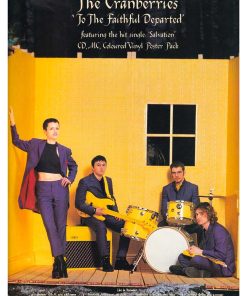 The Cranberries, Mus-756