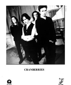 The Cranberries, Mus-757