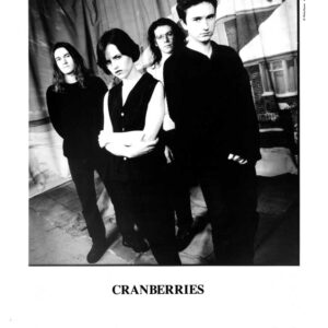The Cranberries, Mus-757