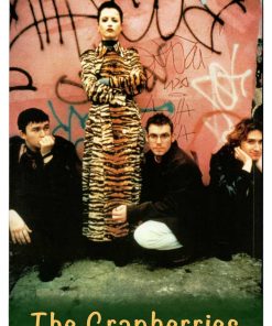 The Cranberries, Mus-758