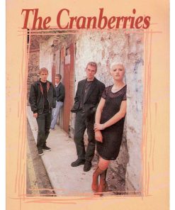 The Cranberries, Mus-759