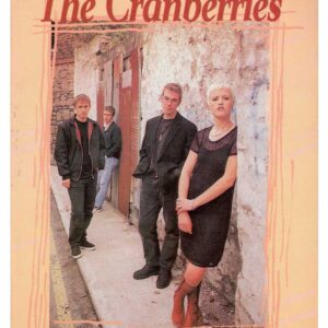 The Cranberries, Mus-759