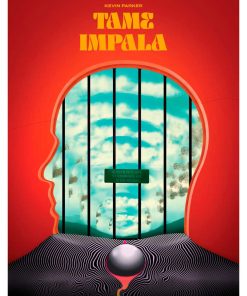 Tame Impala, Mus-760