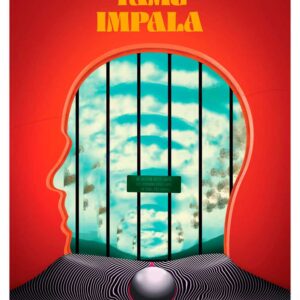 Tame Impala, Mus-760