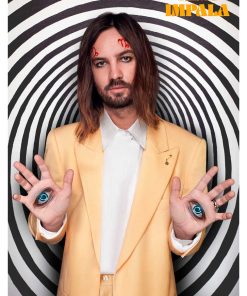 Tame Impala, Mus-762