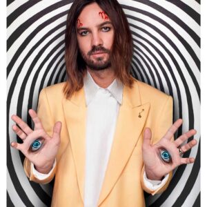 Tame Impala, Mus-762