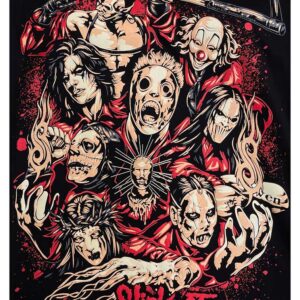 System of a Down, Mus-767