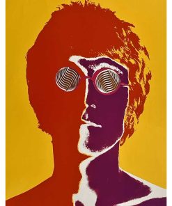 John Lennon, Mus-769