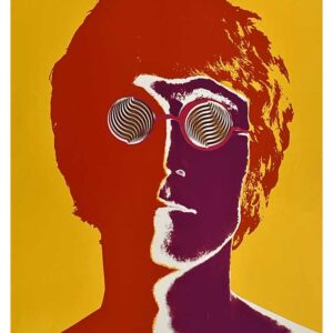 John Lennon, Mus-769