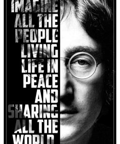 John Lennon, Mus-770