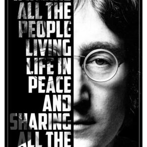 John Lennon, Mus-770