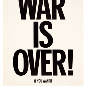 John Lennon & Yoko Ono, Mus-771