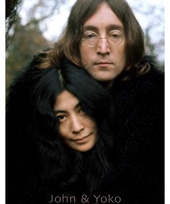 John Lennon & Yoko Ono, Mus-772