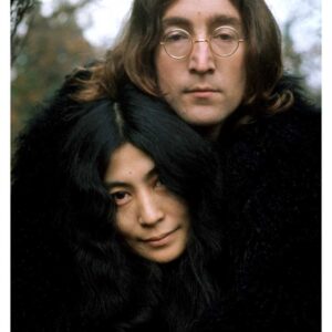 John Lennon & Yoko Ono, Mus-772