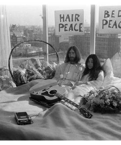 John Lennon & Yoko Ono, Mus-773