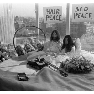 John Lennon & Yoko Ono, Mus-773