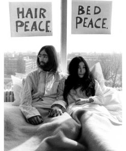 John Lennon & Yoko Ono, Mus-774