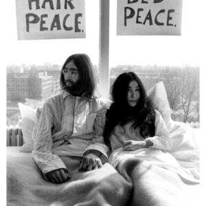John Lennon & Yoko Ono, Mus-774