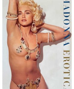 Madonna, Mus-776