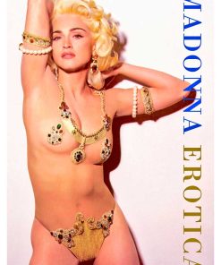 Madonna, Mus-777