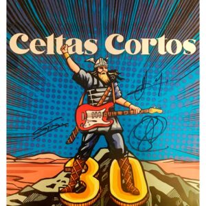 Celtas Cortos, Mus-780