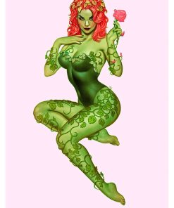 Poison Ivy. Cmx-981.