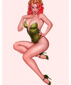 Poison Ivy. Cmx-982.