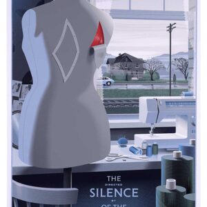 The Silence of the Lambs, Mocu-870