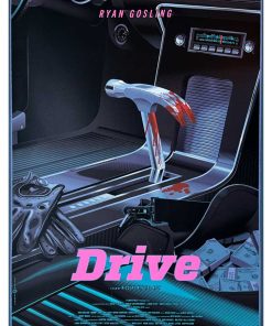 Drive. Mocu-874