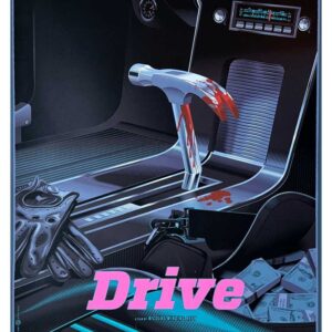 Drive. Mocu-874