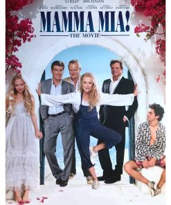 Mamma Mia!. Mocu-879
