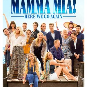 Mamma Mia!. Mocu-881