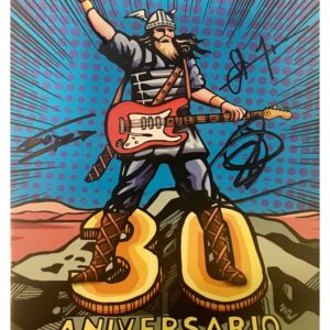 Celtas Cortos, Mus-781